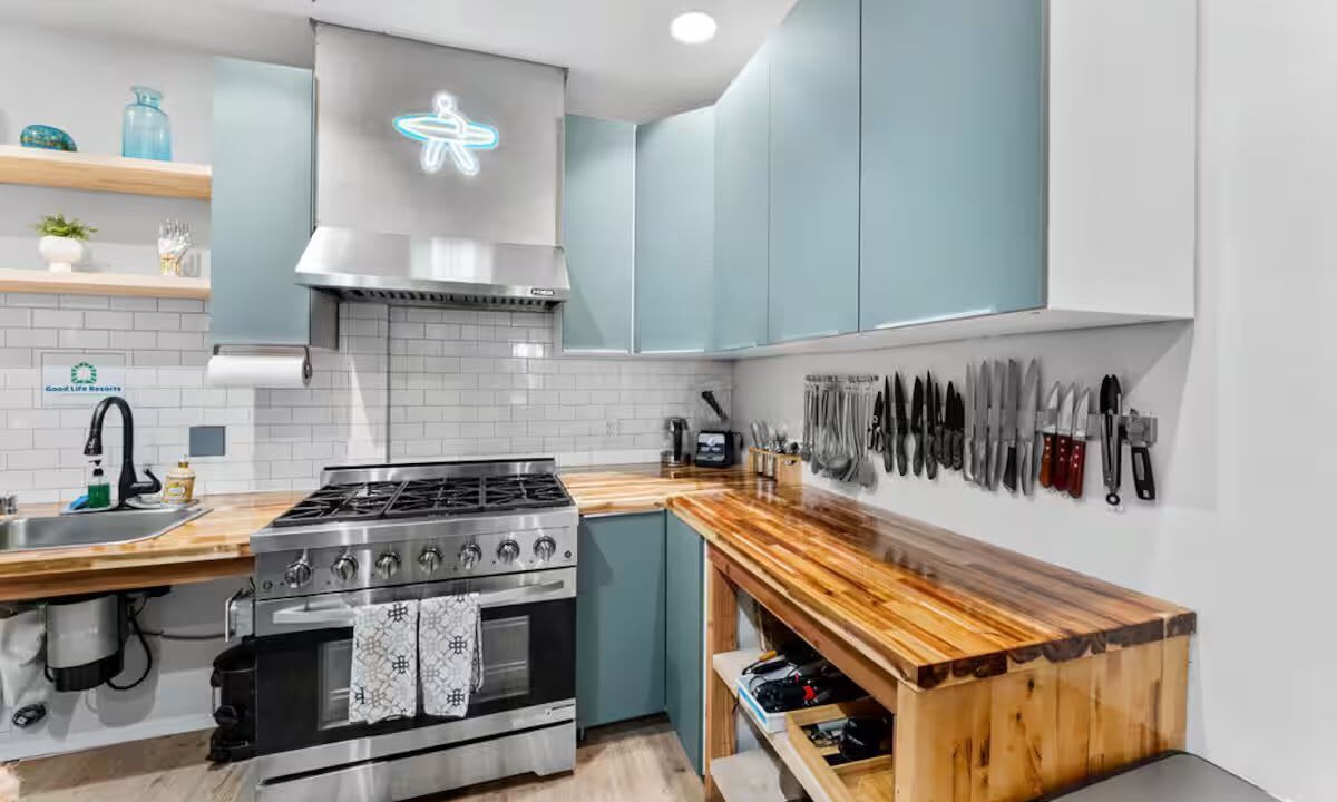 Photo of Kitchen in Stockton