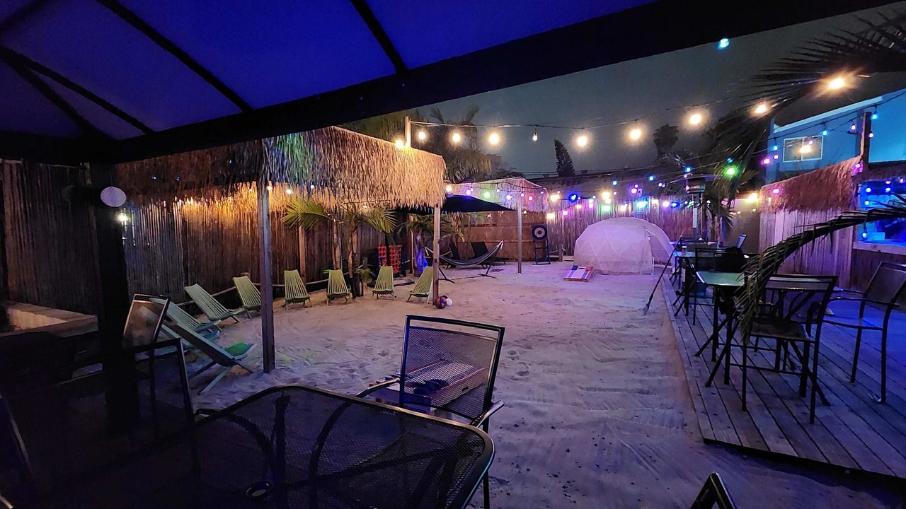 Photo of Outdoor in Stockton