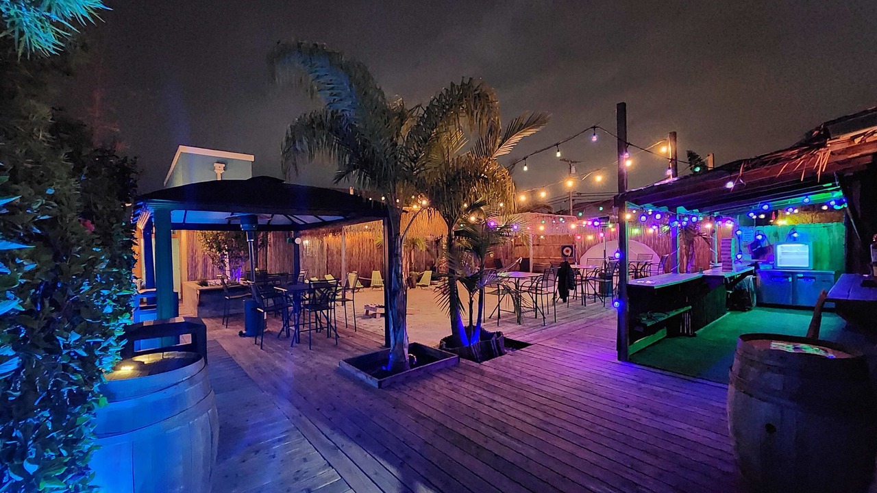 Photo of Outdoor in Stockton