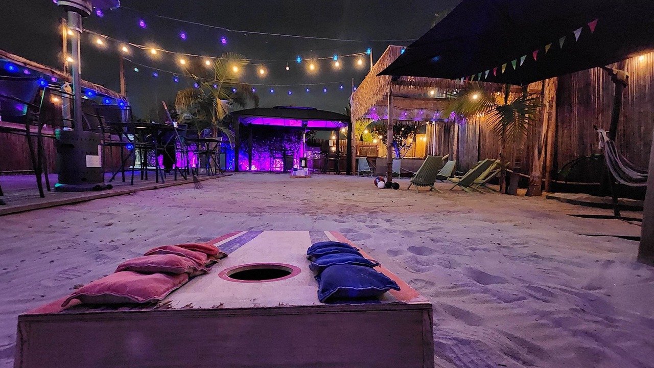 Photo of Outdoor in Stockton