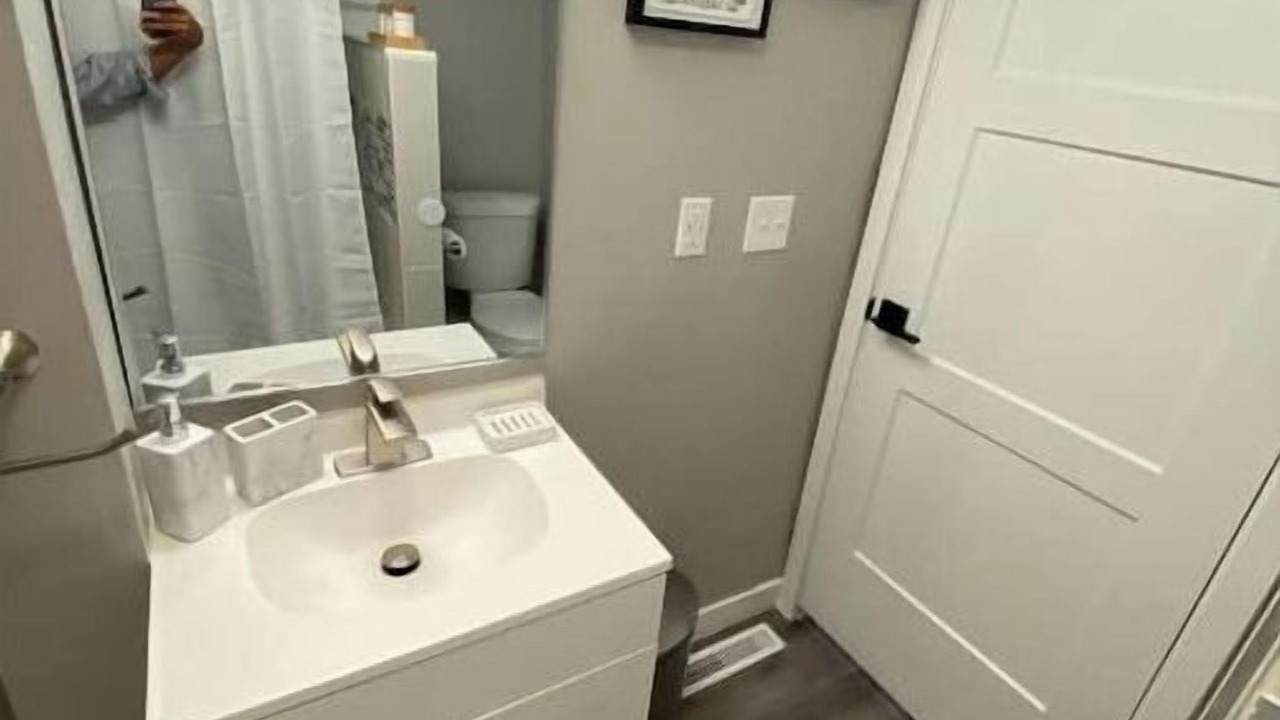Photo of Bathroom in Pocatello
