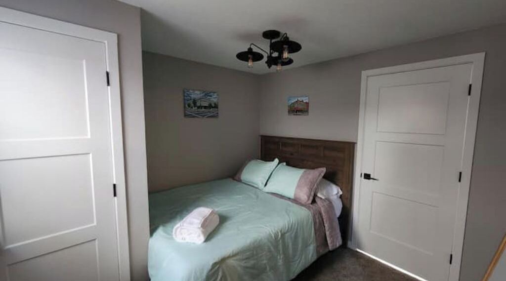 Photo of Bedroom in Pocatello