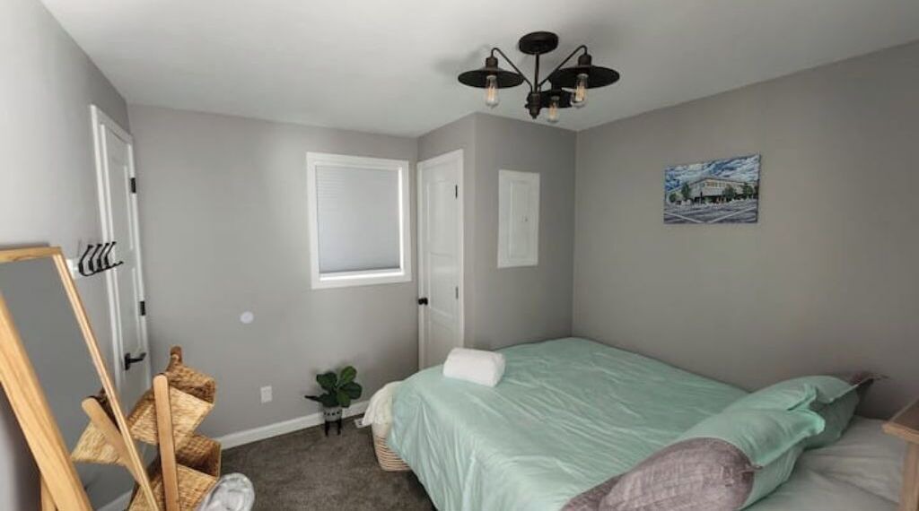 Photo of Bedroom in Pocatello