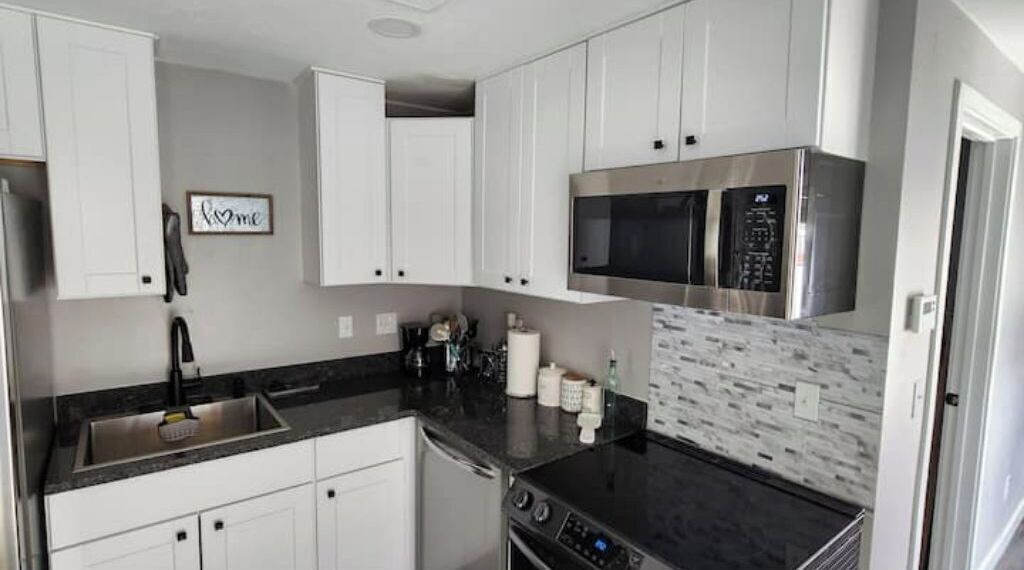 Photo of Kitchen in Pocatello
