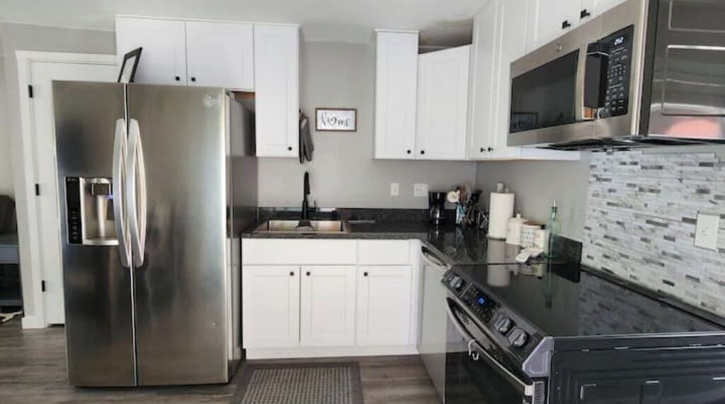 Photo of Kitchen in Pocatello