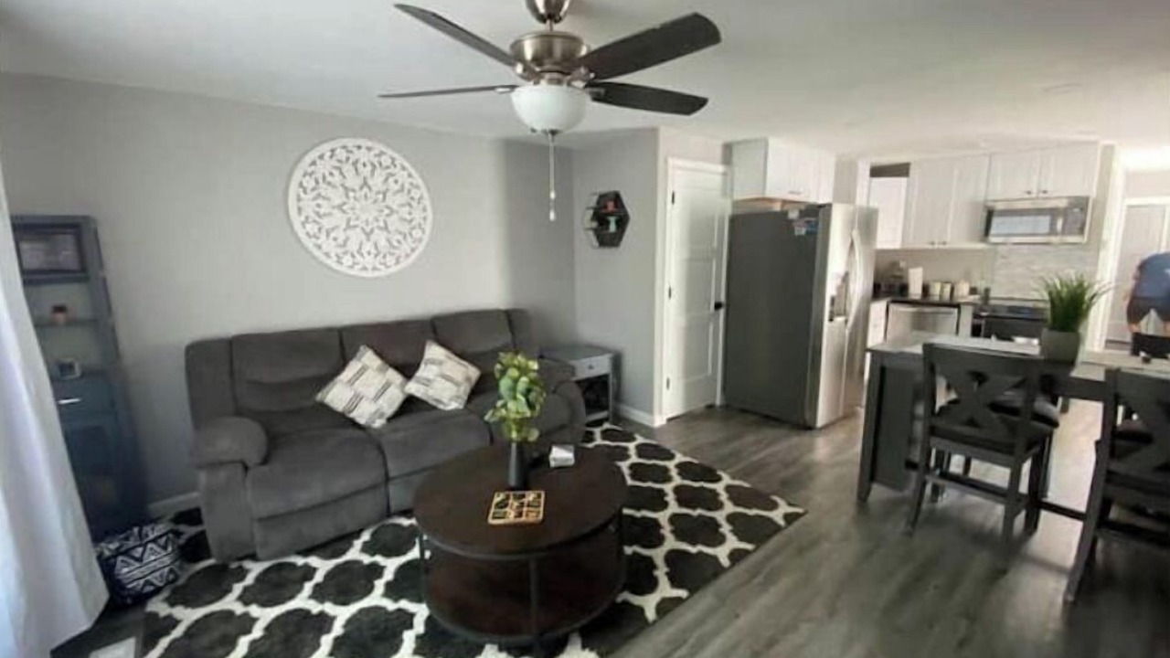 Photo of Livingroom in Pocatello