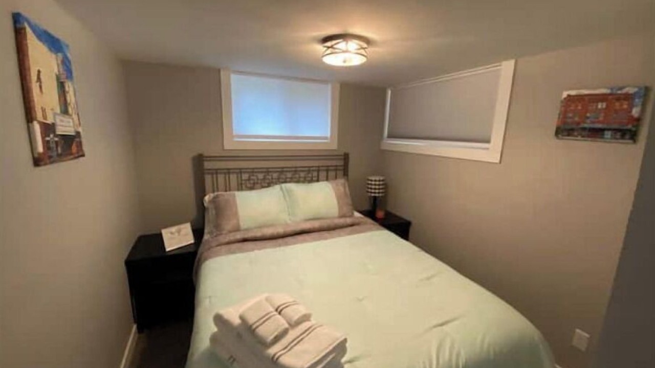 Photo of Bedroom in Pocatello