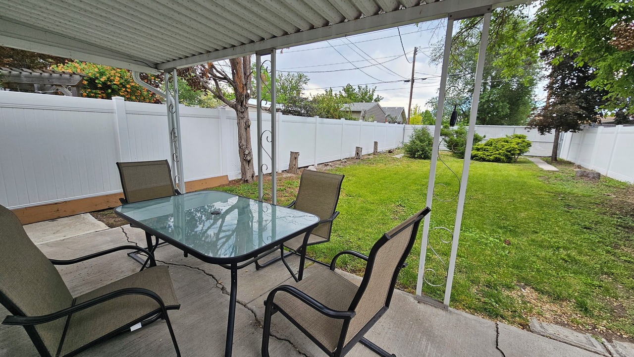 Photo of Outdoor in Pocatello