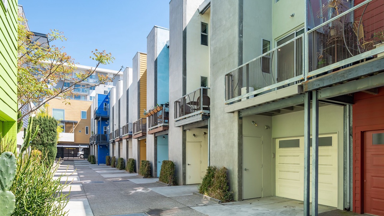 Photo of Outdoor in East Village
