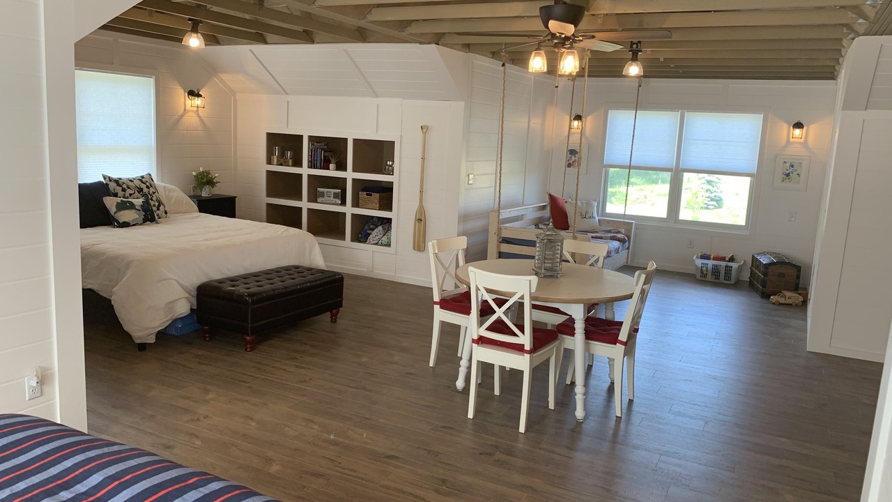 Photo of Bedroom in Frazee