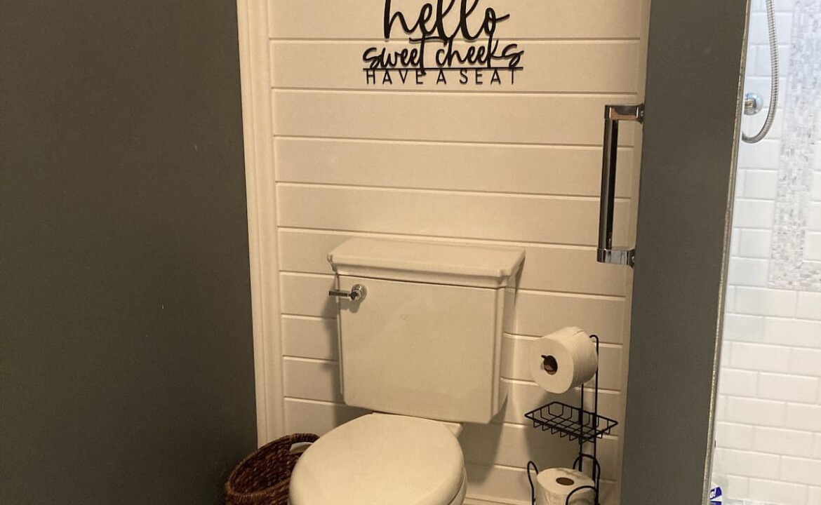 Photo of Bathroom in Frazee