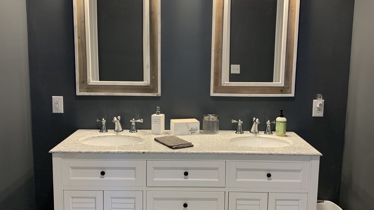 Photo of Bathroom in Frazee