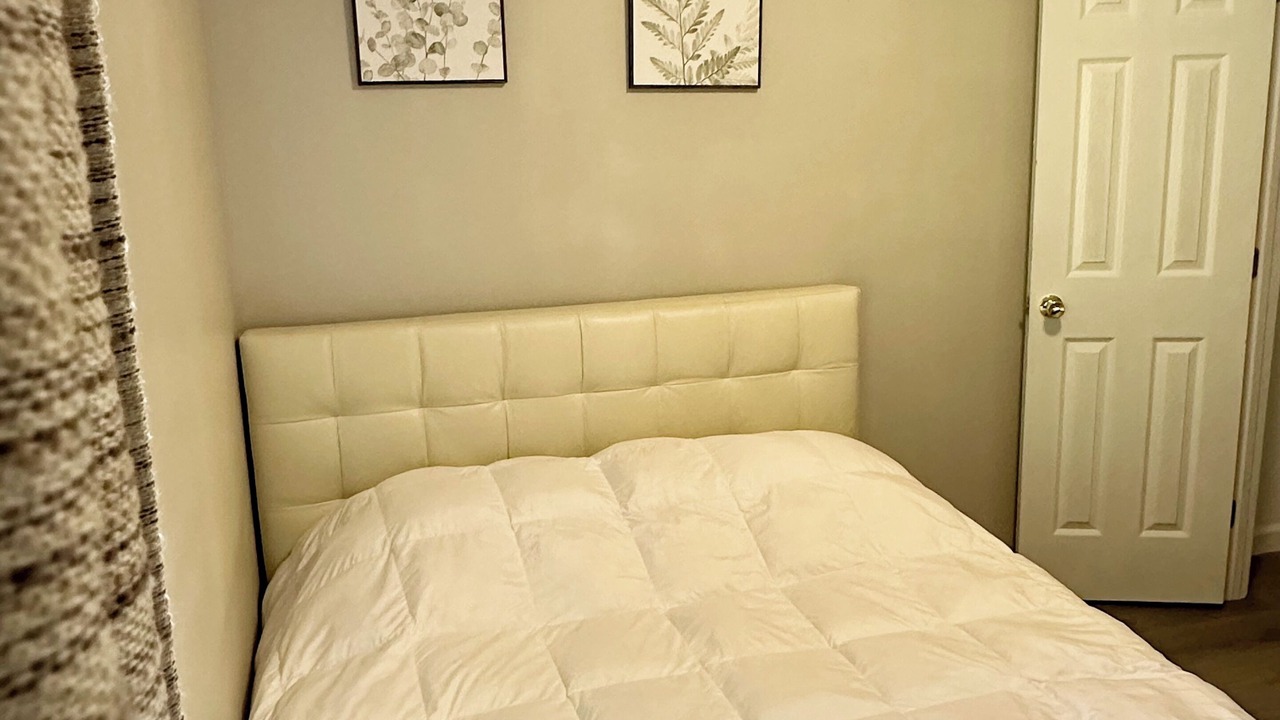 Photo of Bedroom in Springdale