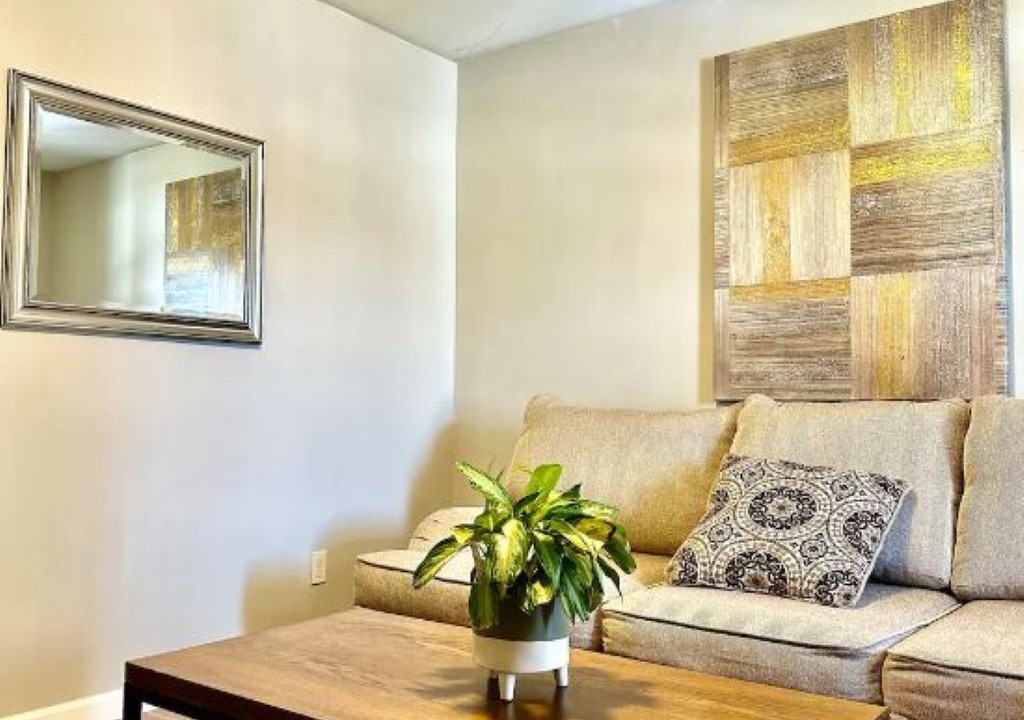 Photo of Livingroom in Springdale