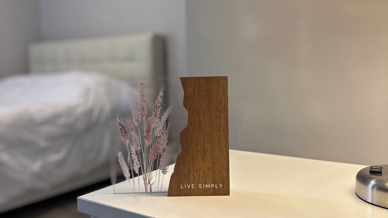 Photo of Bedroom in Springdale
