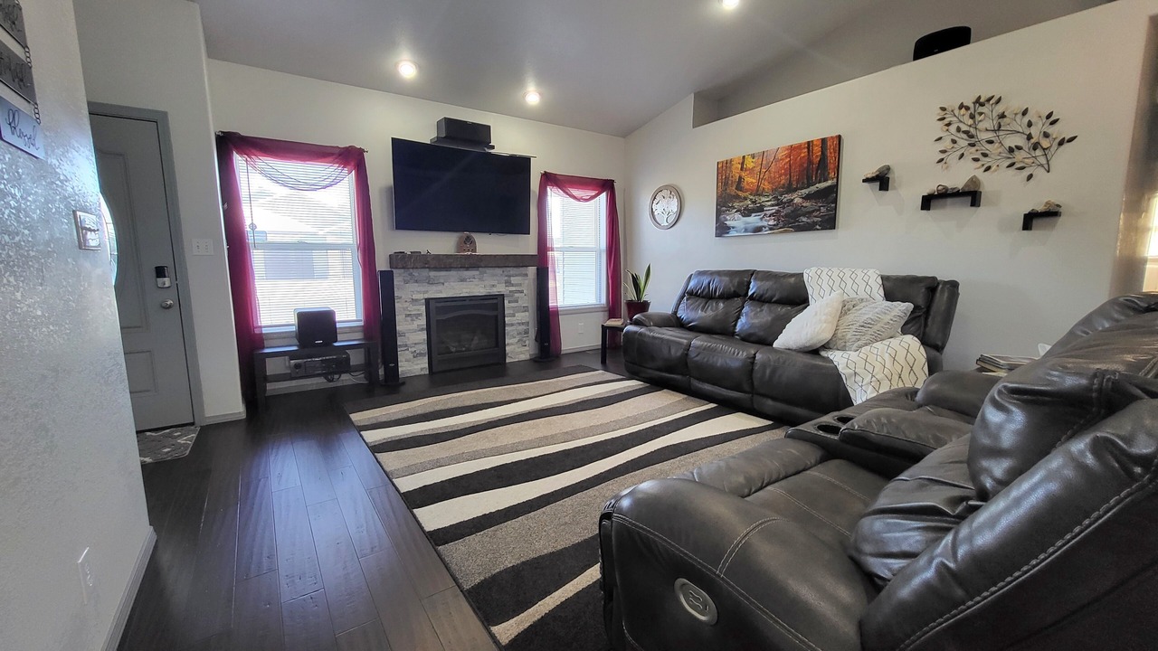 Photo of Livingroom in Twin Falls