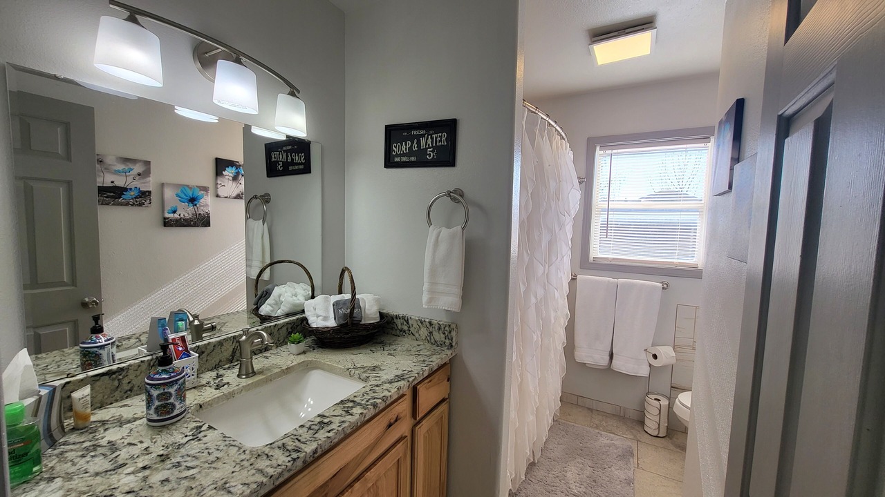 Photo of Bathroom in Twin Falls