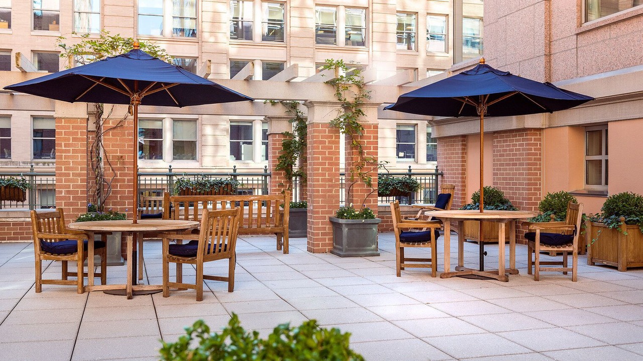 Photo of Outdoor in Penn Quarter