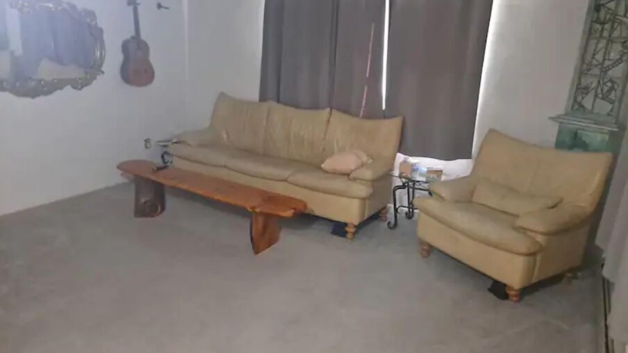 Photo of Livingroom in Pittston