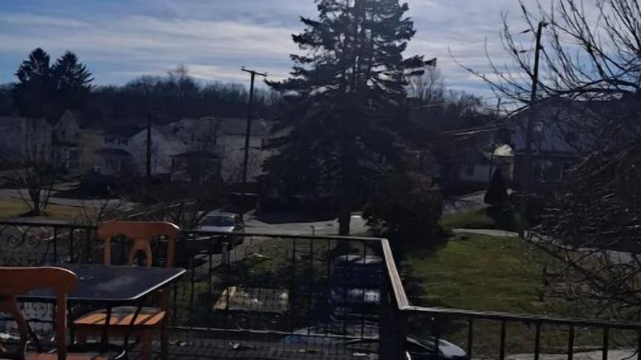 Photo of Outdoor in Pittston