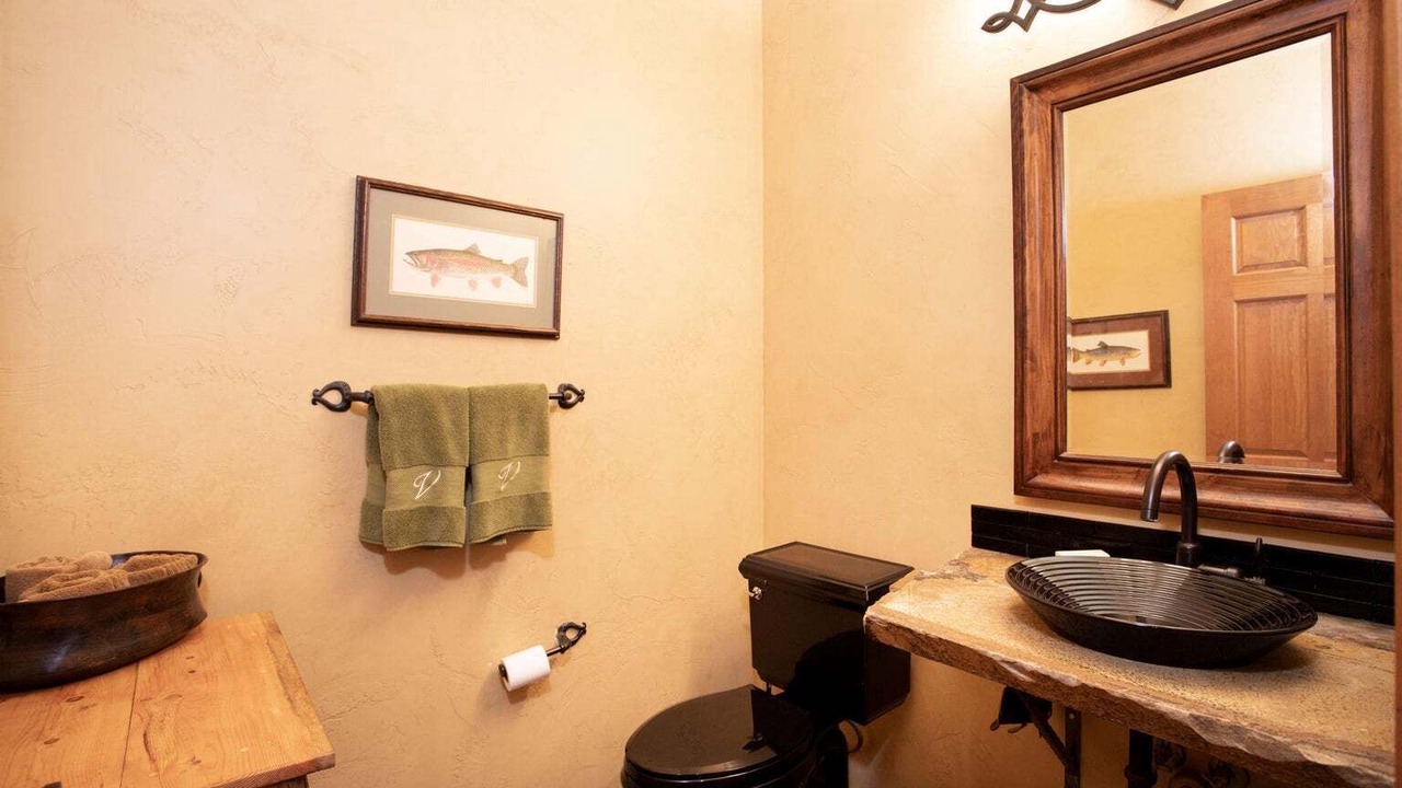 Photo of Bathroom in Bigfork