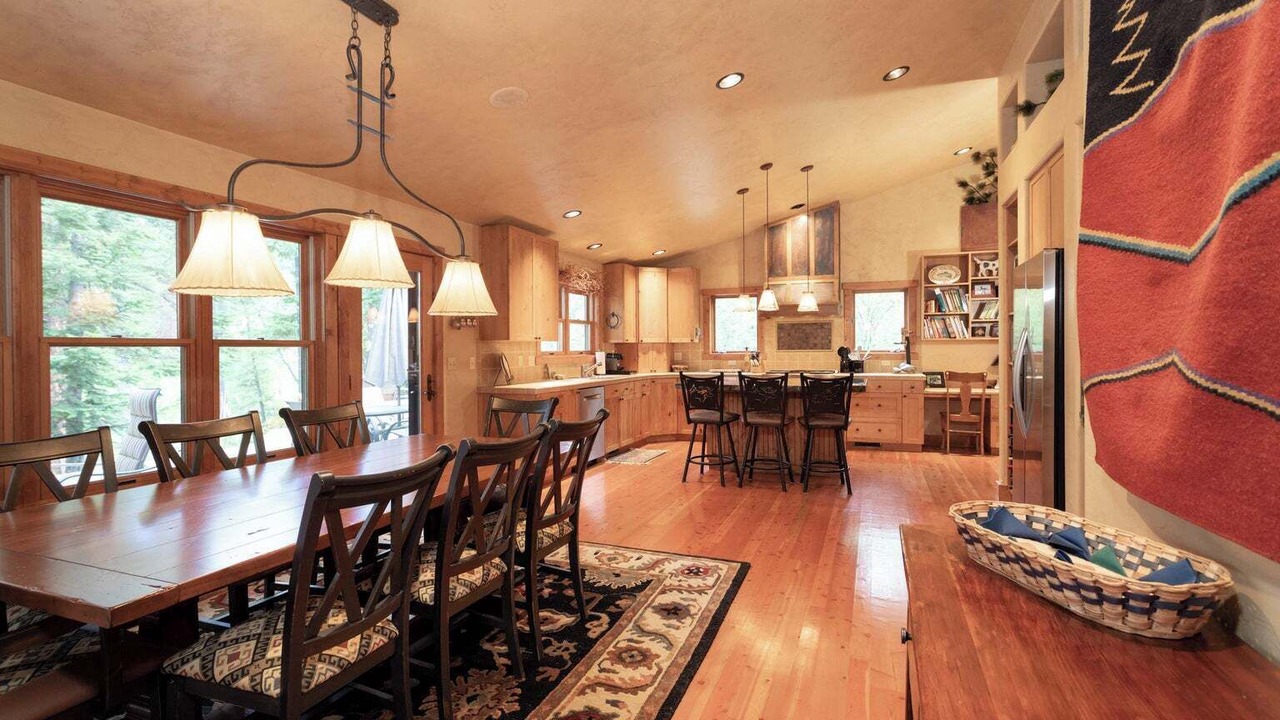 Photo of Bedroom in Bigfork