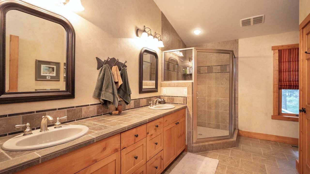 Photo of Bathroom in Bigfork