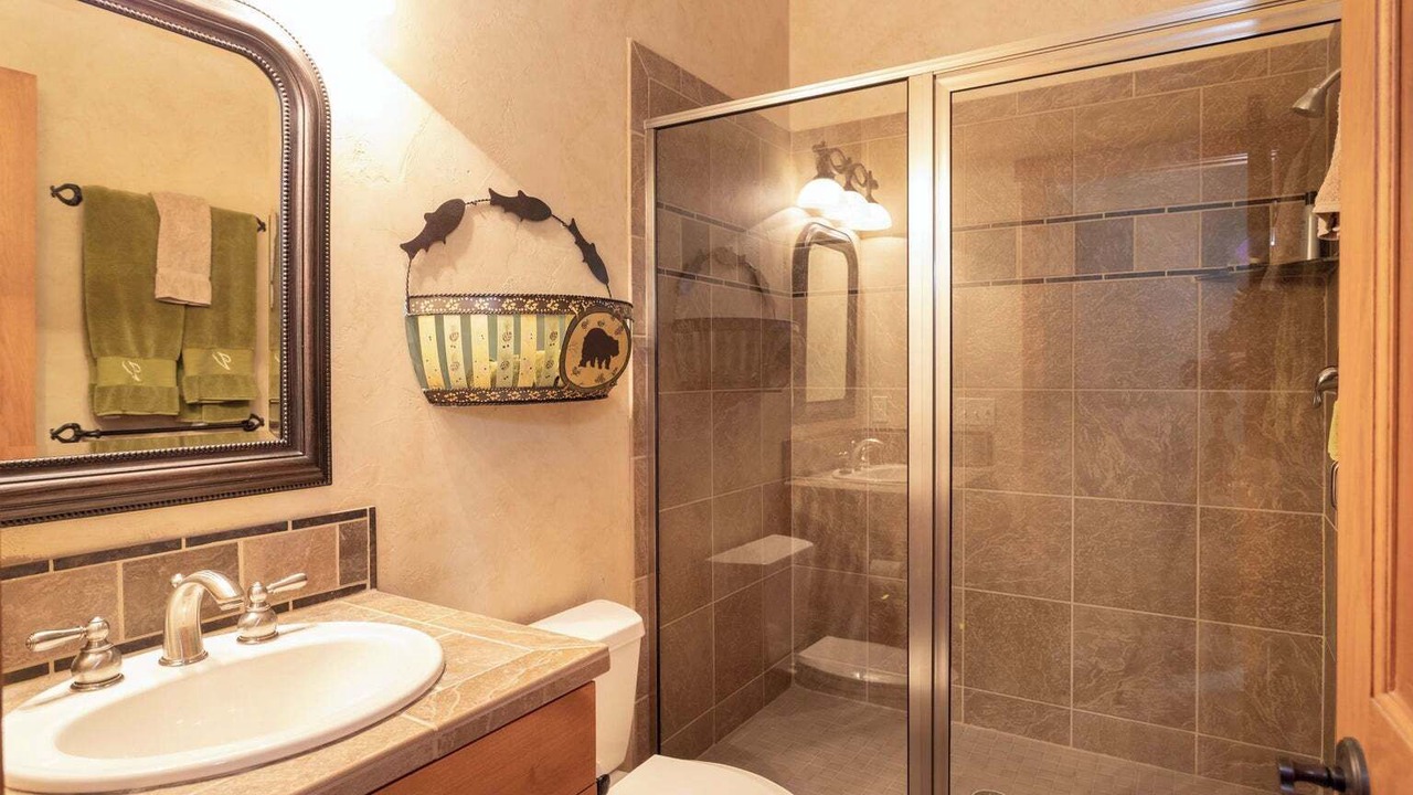Photo of Bathroom in Bigfork
