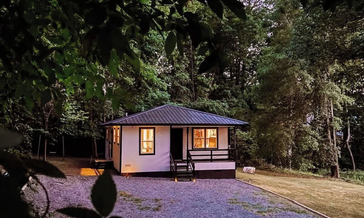 Photo of Outdoor in Matthews