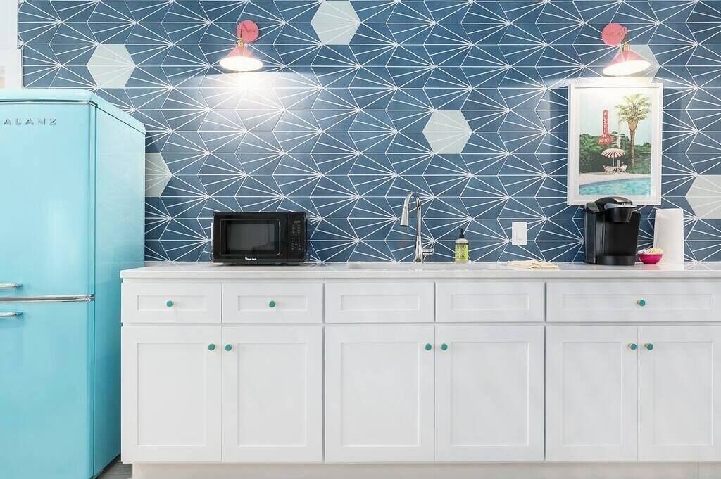 Photo of Kitchen in Stonewall