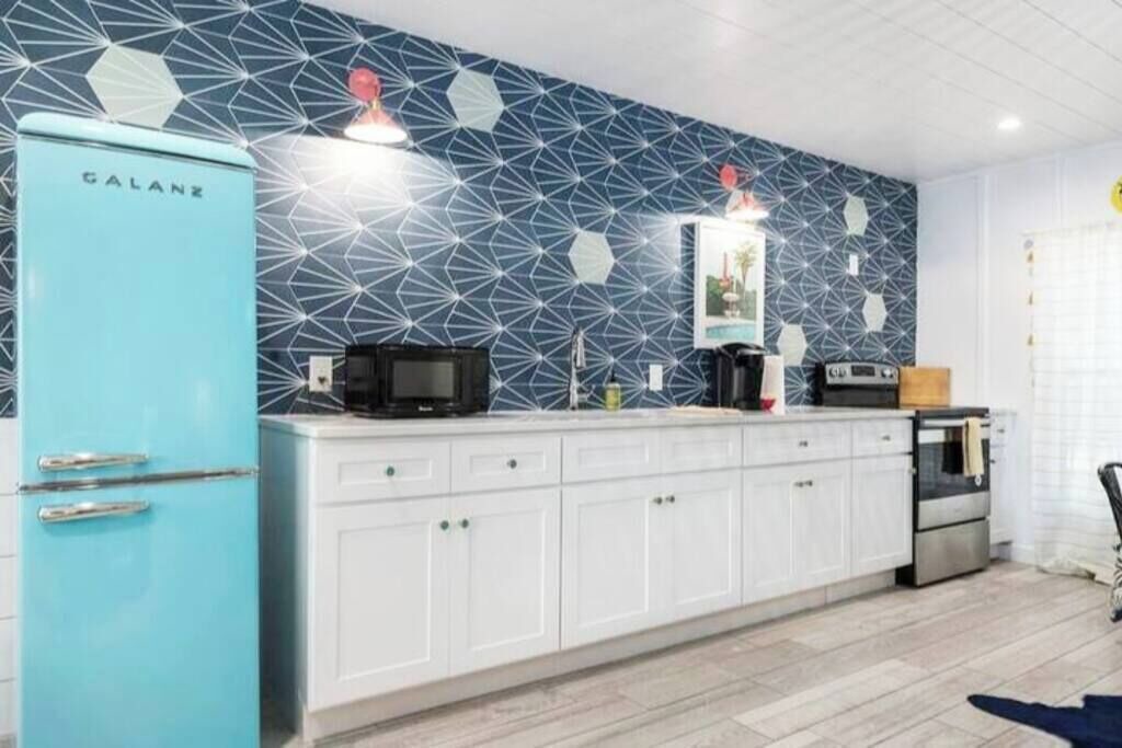 Photo of Kitchen in Stonewall