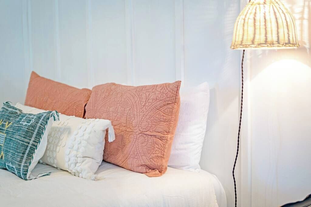 Photo of Bedroom in Stonewall