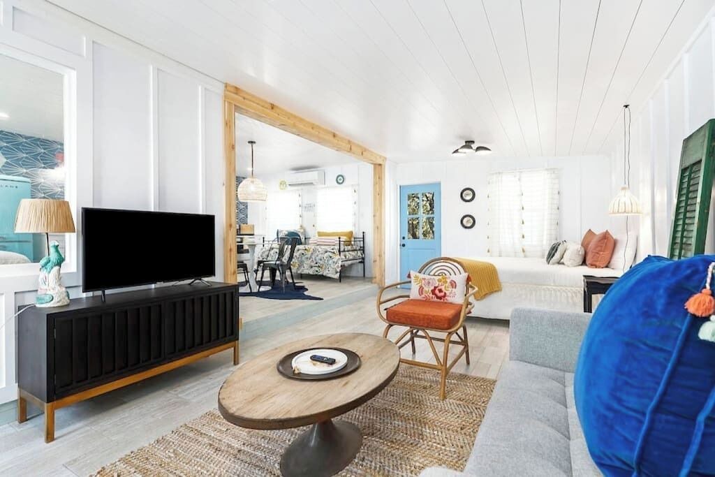 Photo of Bedroom in Stonewall