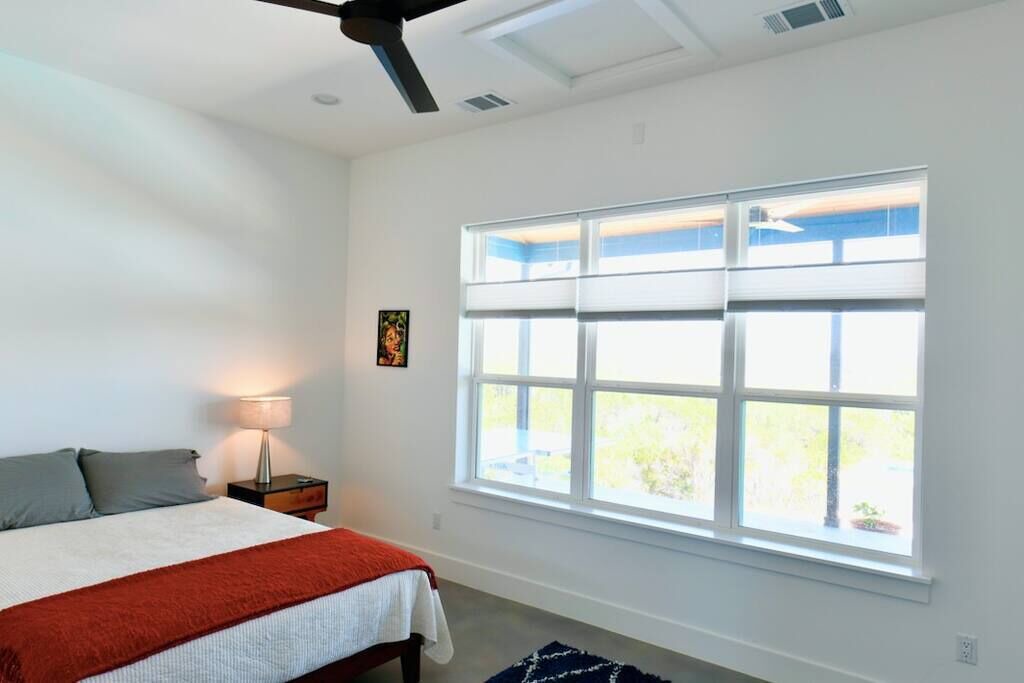 Photo of Bedroom in Johnson City