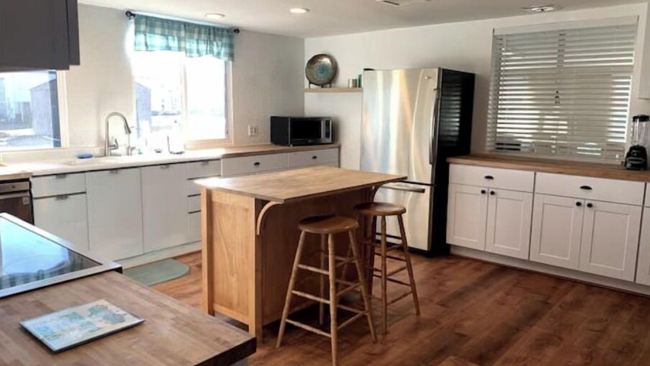 Photo of Kitchen in Dewey-Humboldt