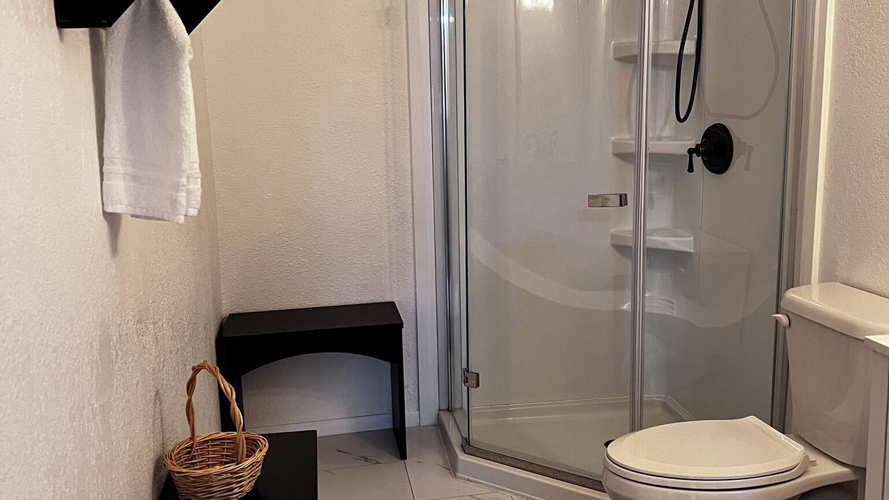 Photo of Bathroom in Paris