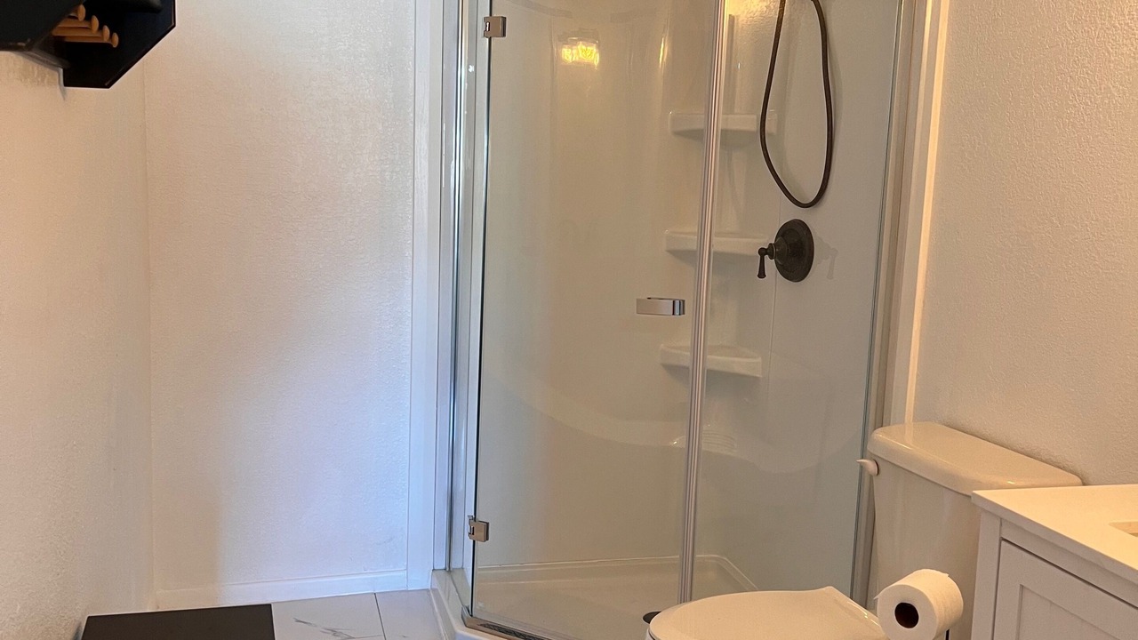 Photo of Bathroom in Paris