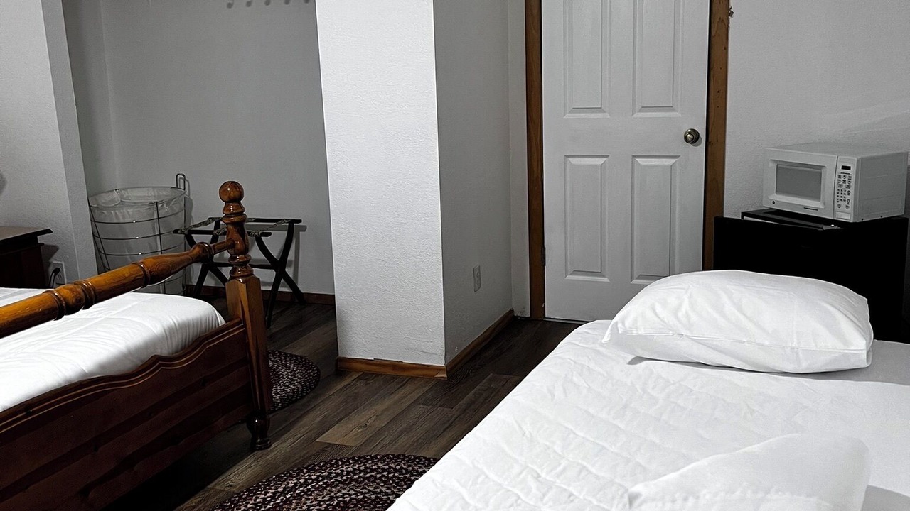 Photo of Bedroom in Paris