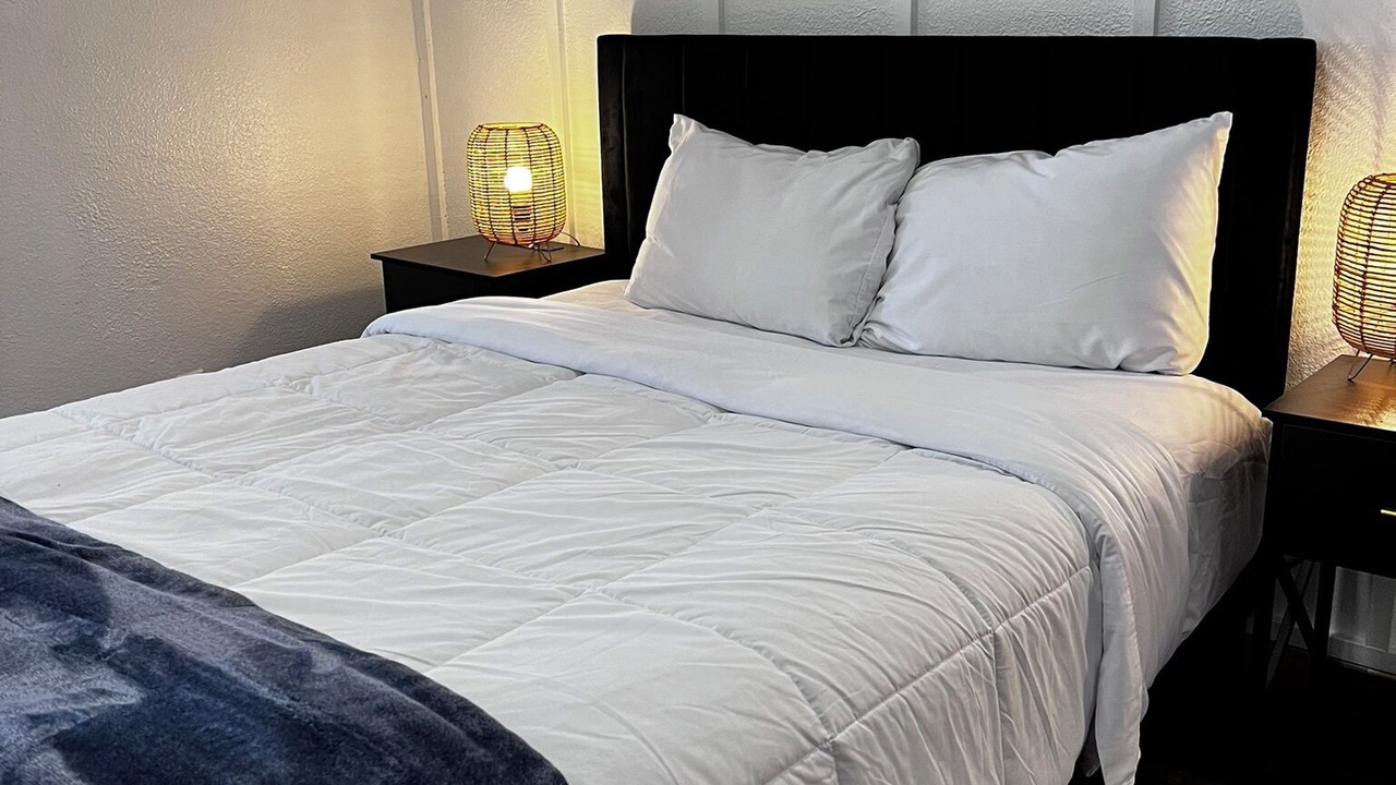Photo of Bedroom in Paris
