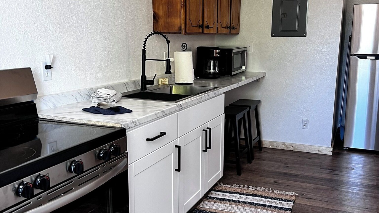 Photo of Kitchen in Paris