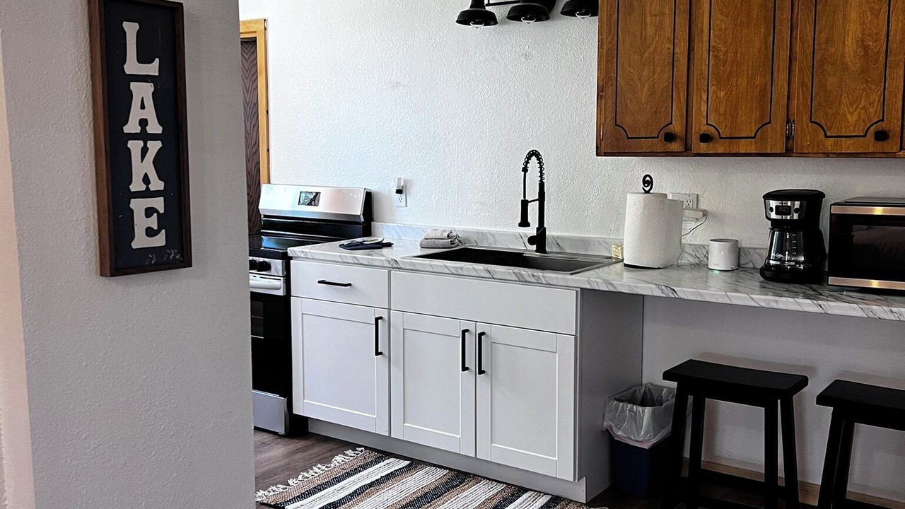 Photo of Kitchen in Paris