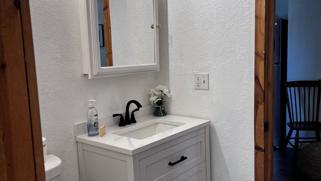 Photo of Bathroom in Paris