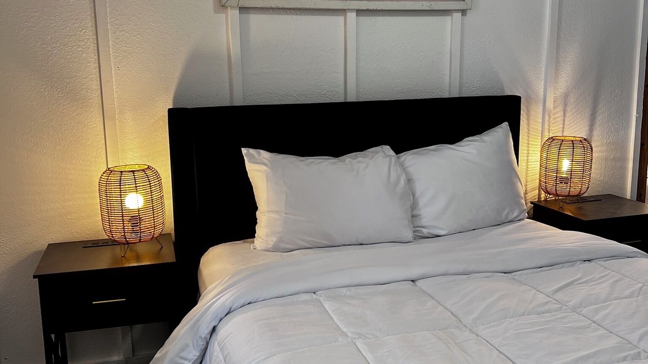 Photo of Bedroom in Paris