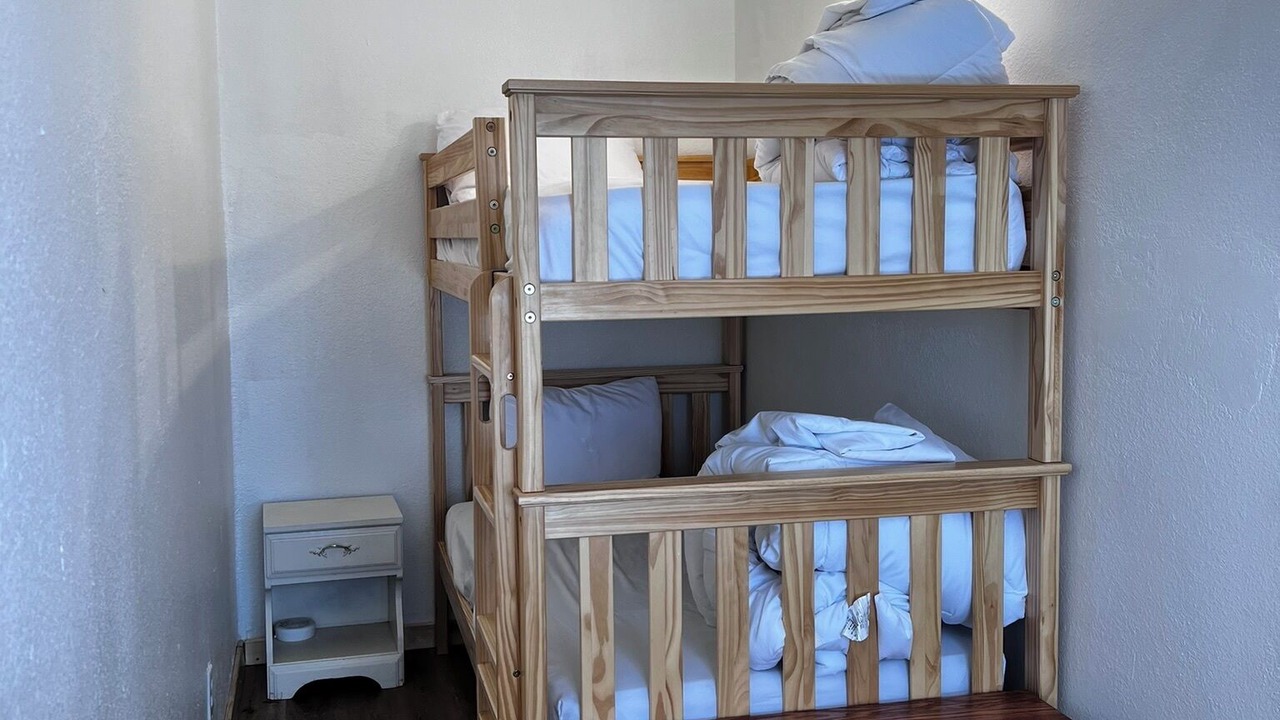 Photo of Bedroom in Paris