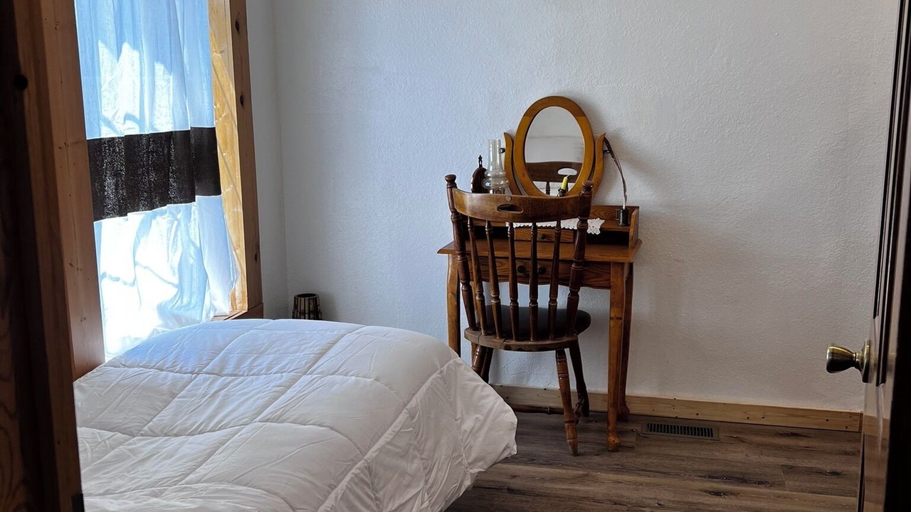 Photo of Bedroom in Paris