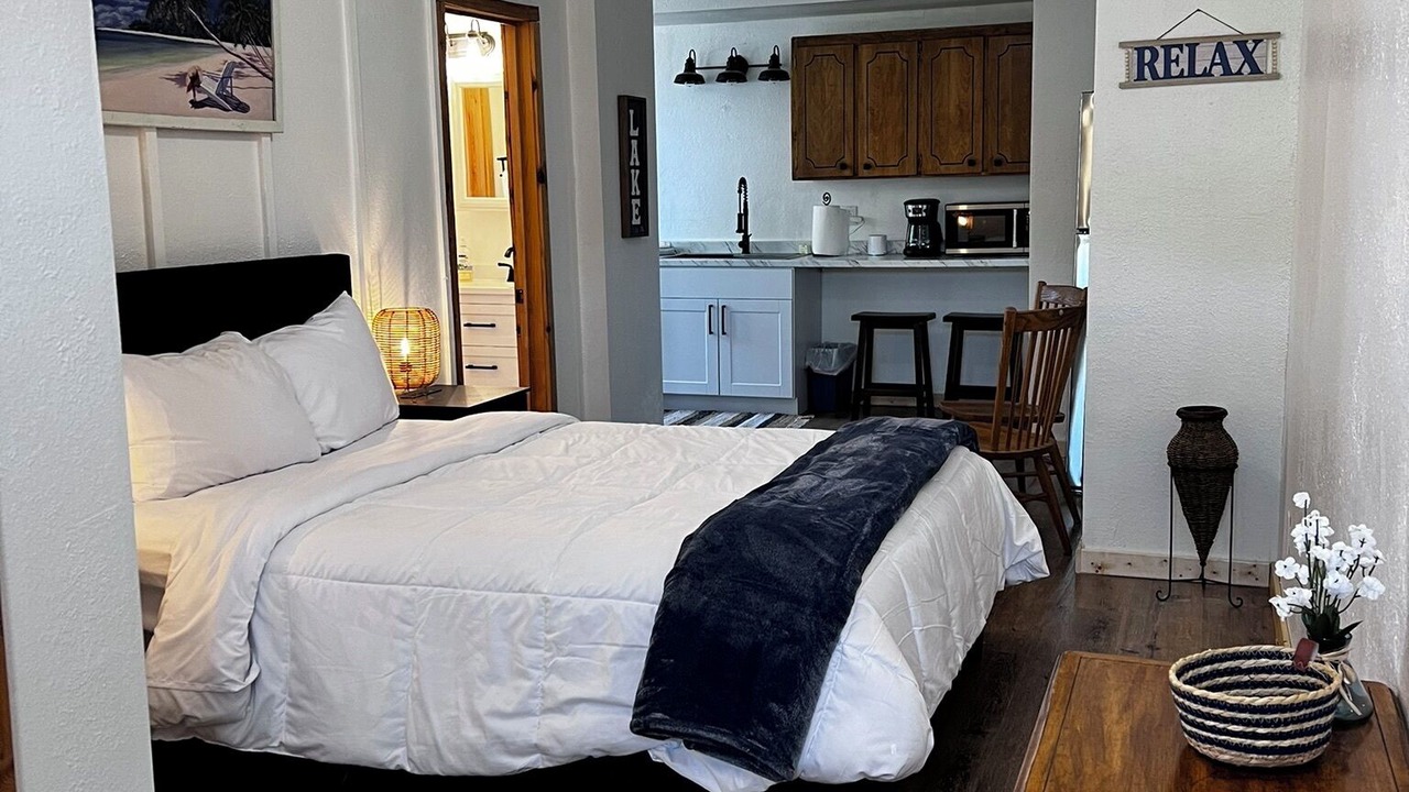 Photo of Bedroom in Paris