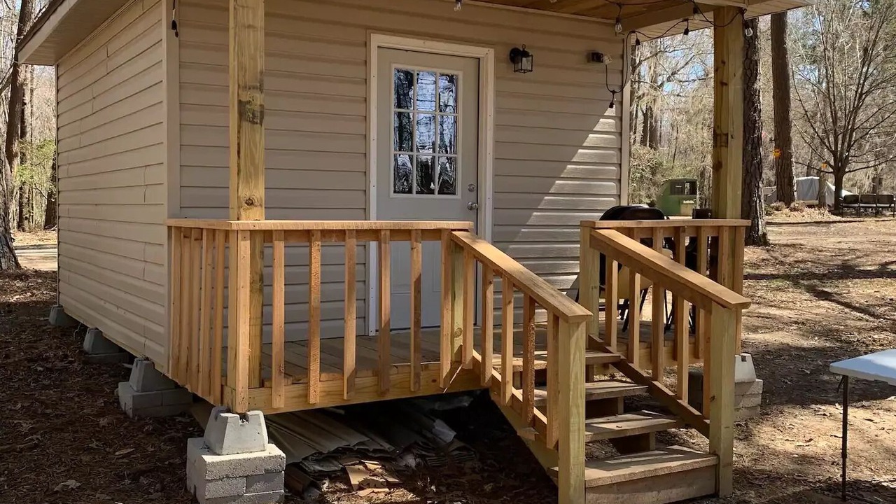 Photo of Outdoor in Clarendon County