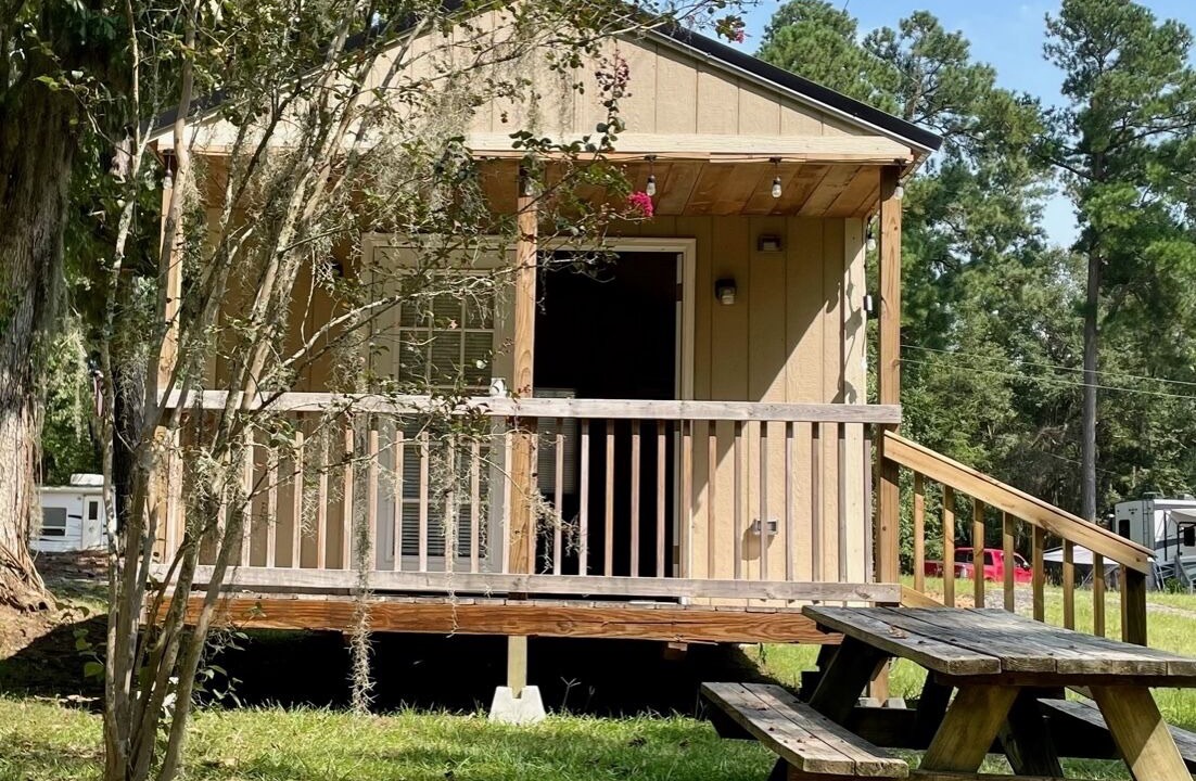Photo of Outdoor in Clarendon County