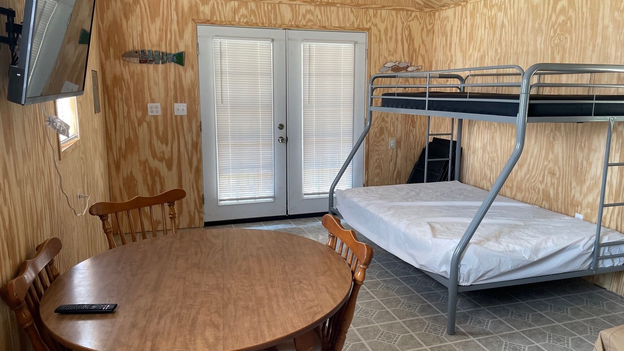 Photo of Bedroom in Clarendon County