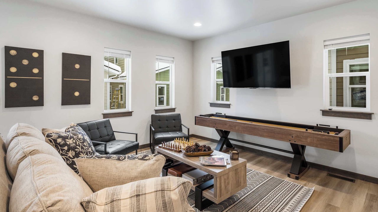 Photo of Livingroom in Bozeman
